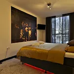 Stadsslaperij B&B