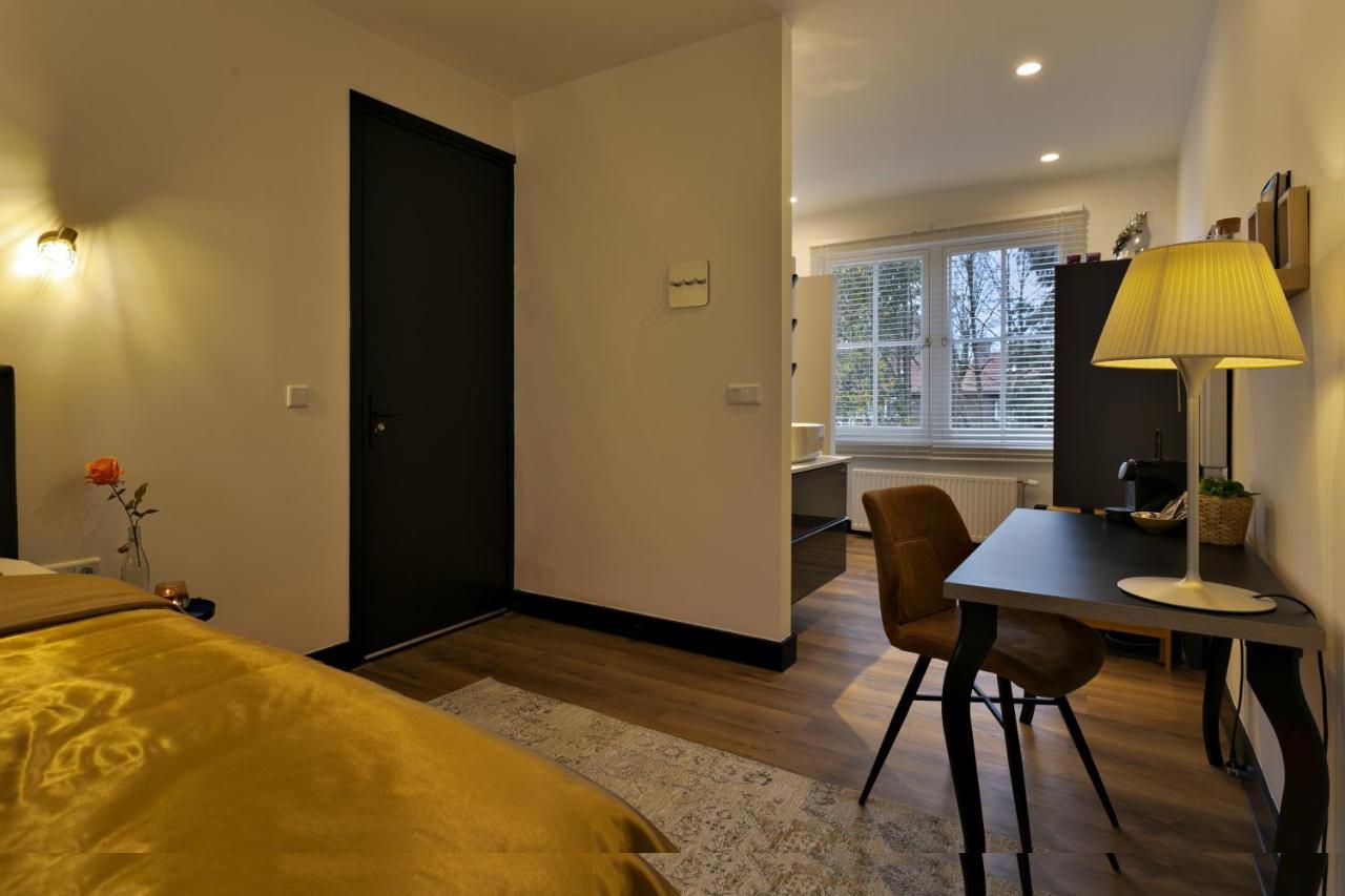 Bed & Breakfast Stadsslaperij 2*