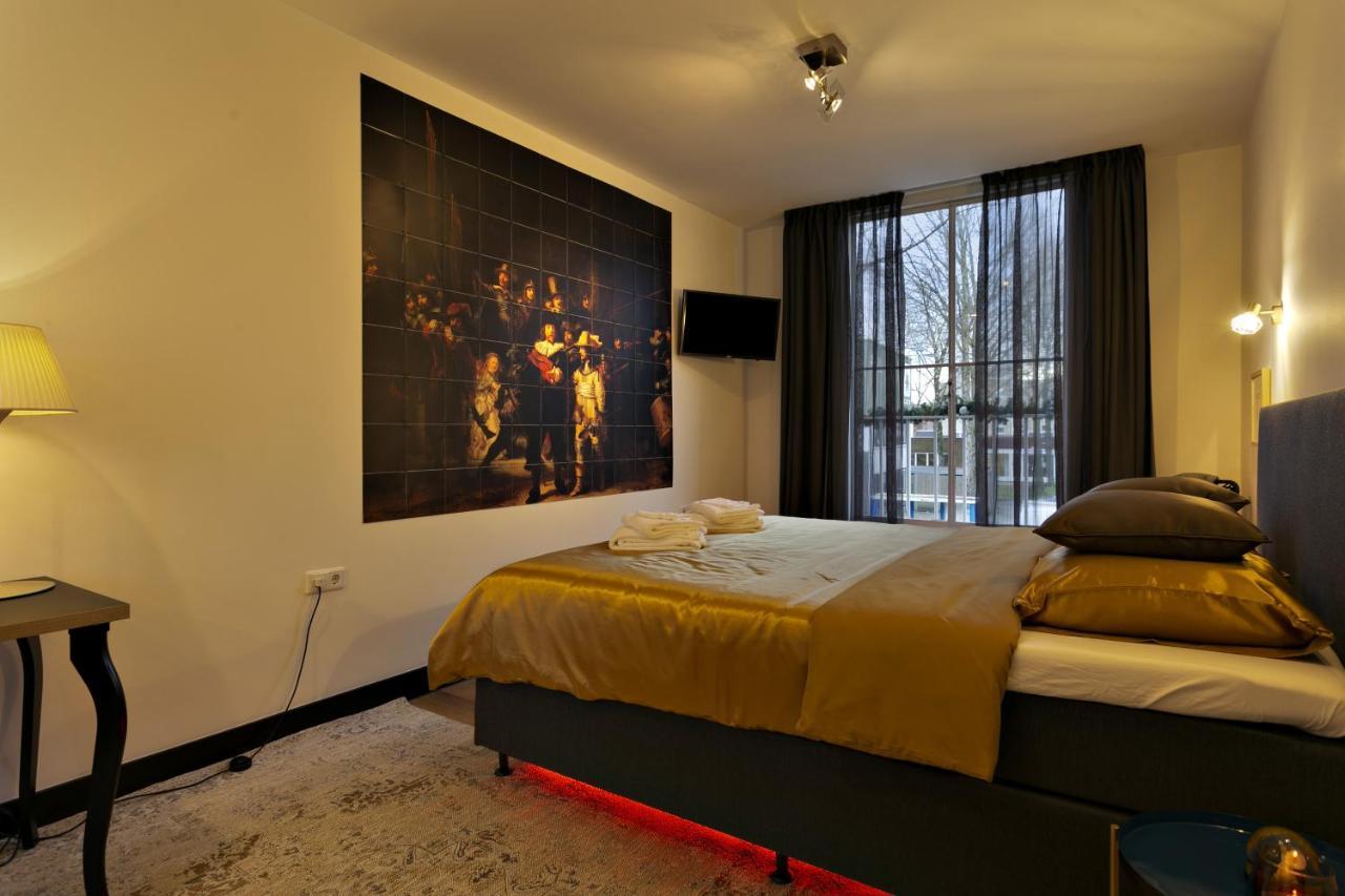 Bed & Breakfast Stadsslaperij